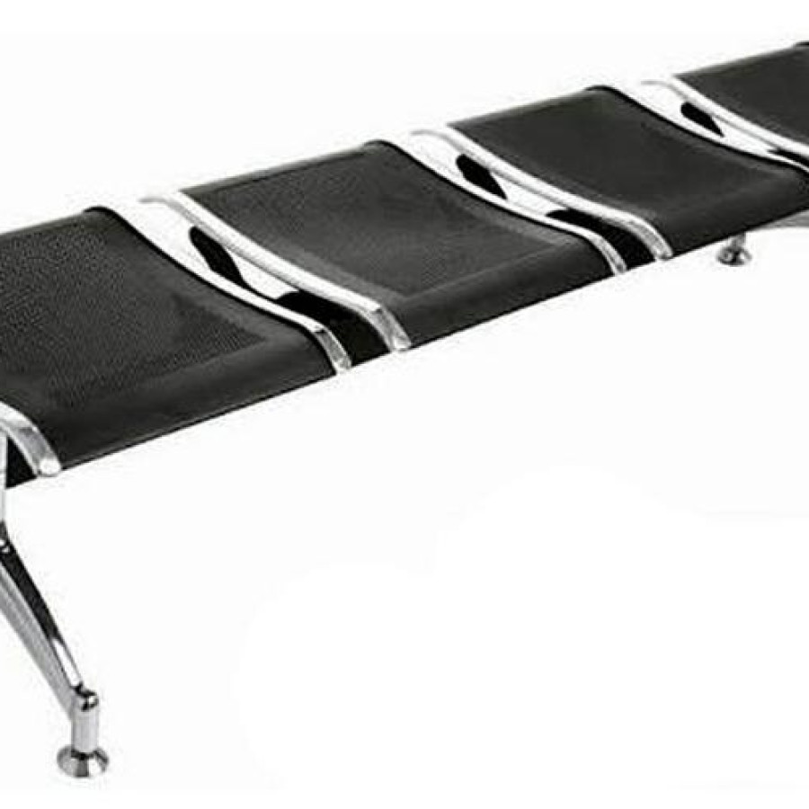 KURSI TUNGGU OTTOMAN 4 SEATER
