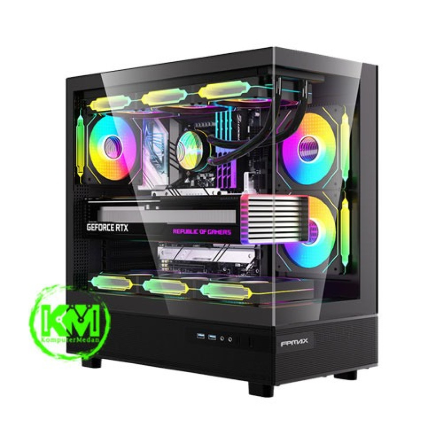 PC Rakitan Intel Core Ultra 9 285K