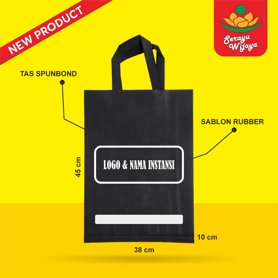 TAS PURING BESAR - samping