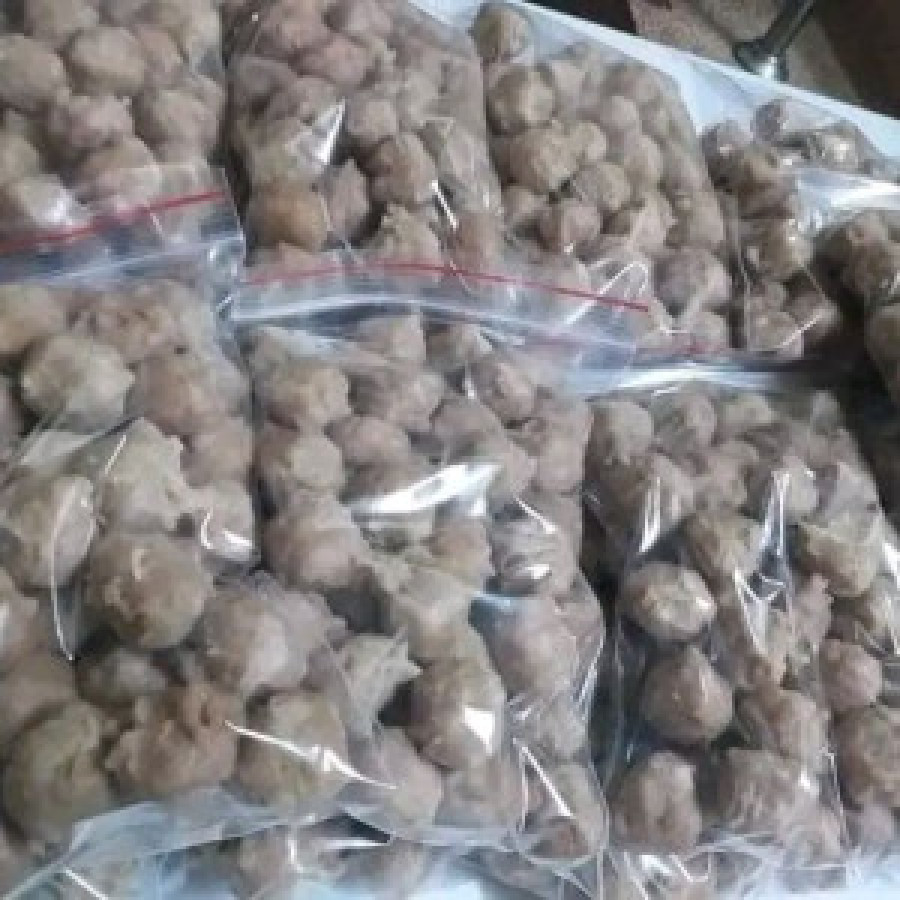 Bakso Daging Sapi