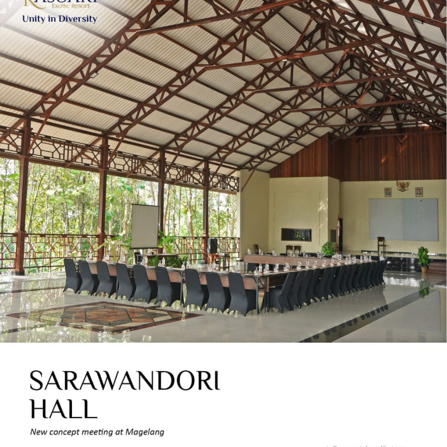 Paket Makan + Coffee Break - utama