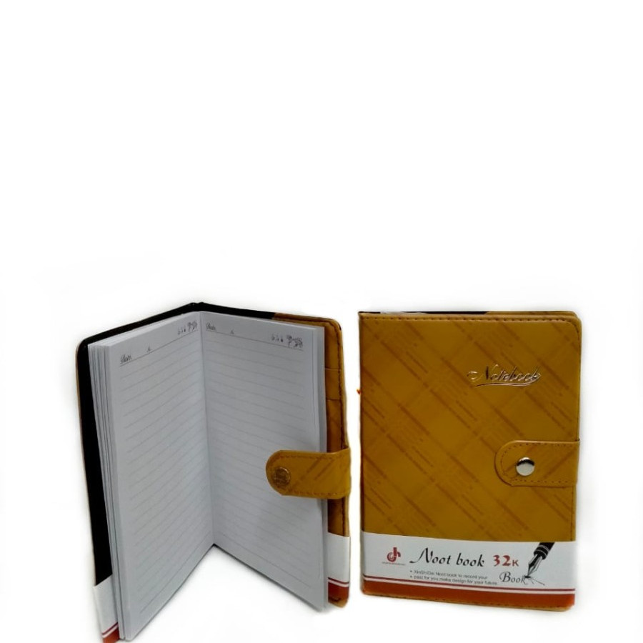 Agenda Kancing