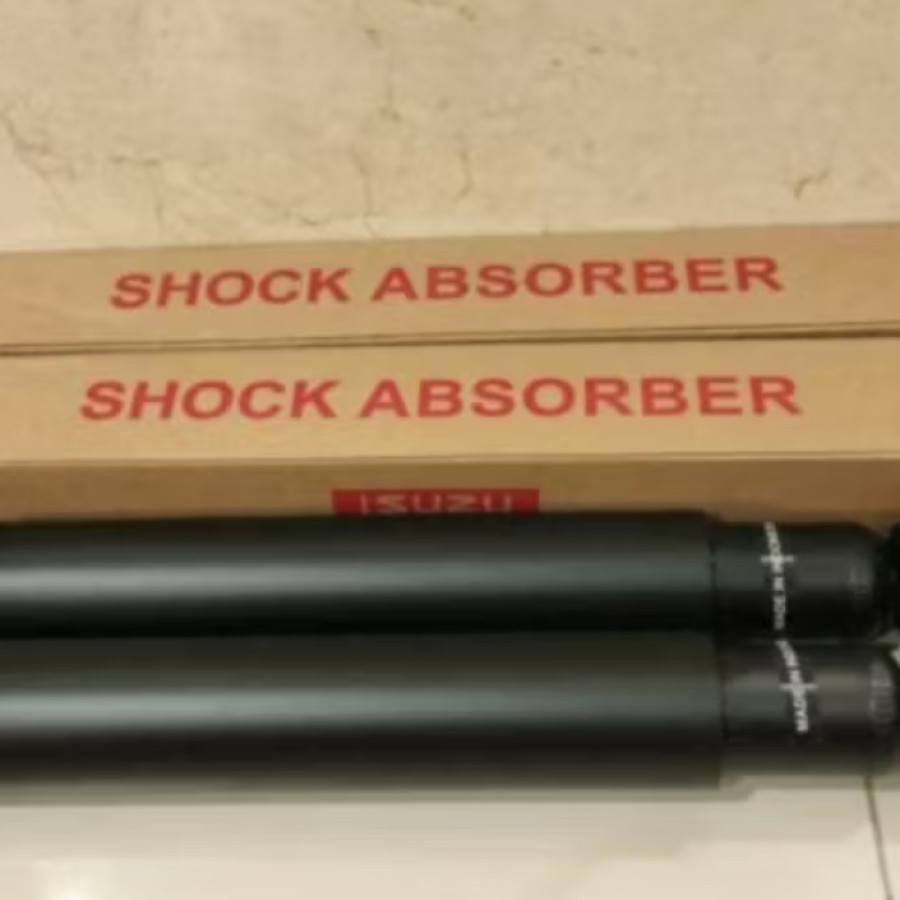 Skok belakang panther satu set
