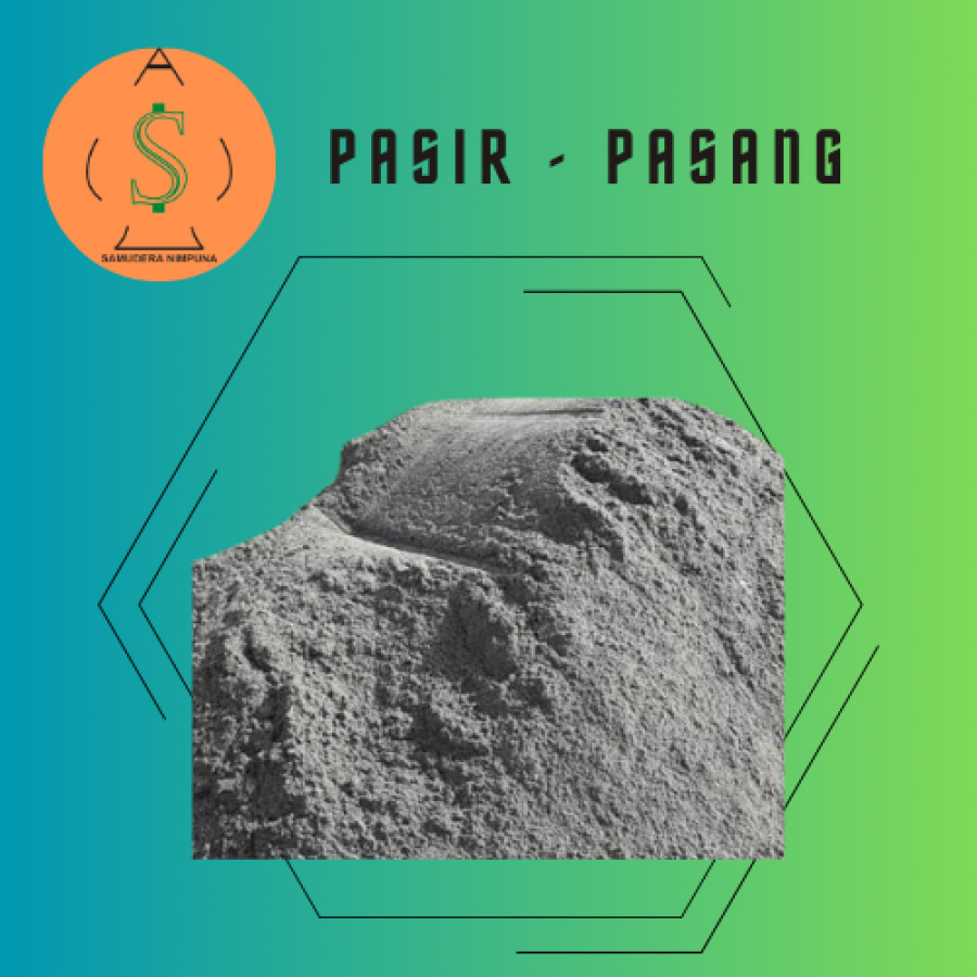 Pasir Pasang