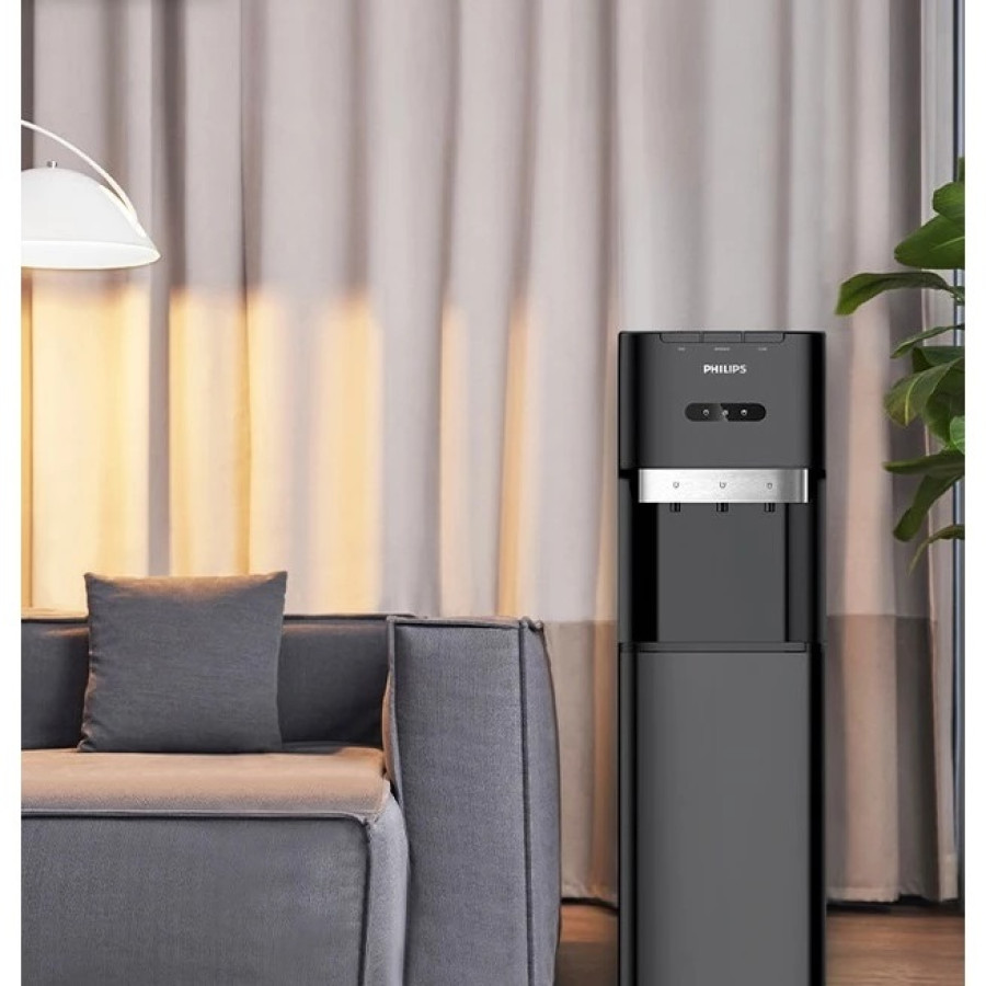Dispenser Philips ADD4948BK - utama