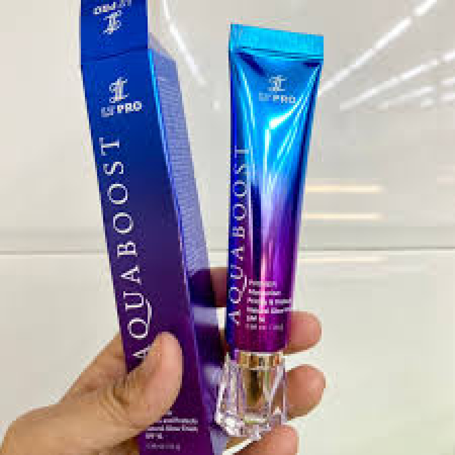LT Pro Aqua Boost Primer - depan