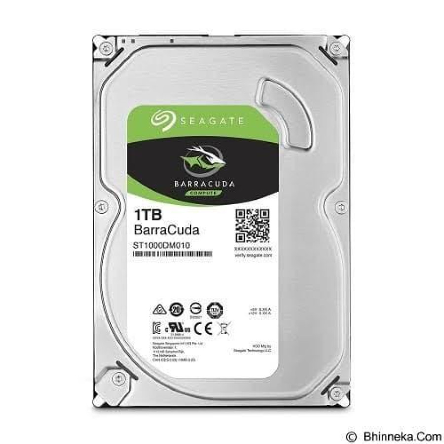 HDD 1 TB Seagate