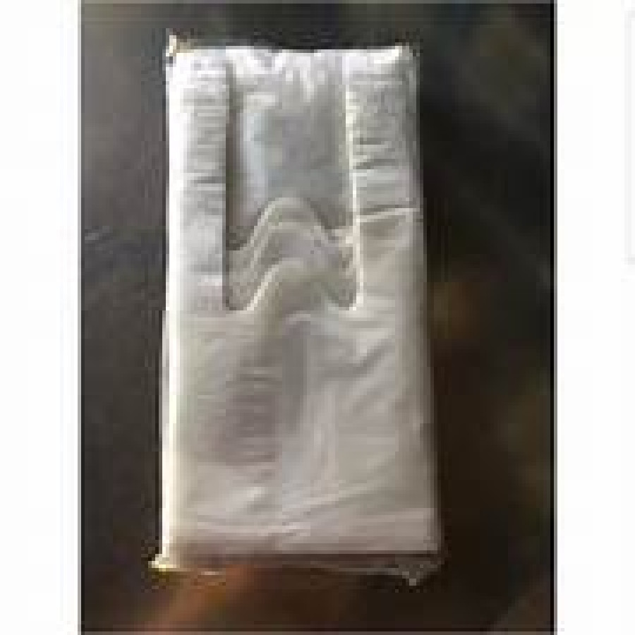 PLASTIK KRESEK KECIL