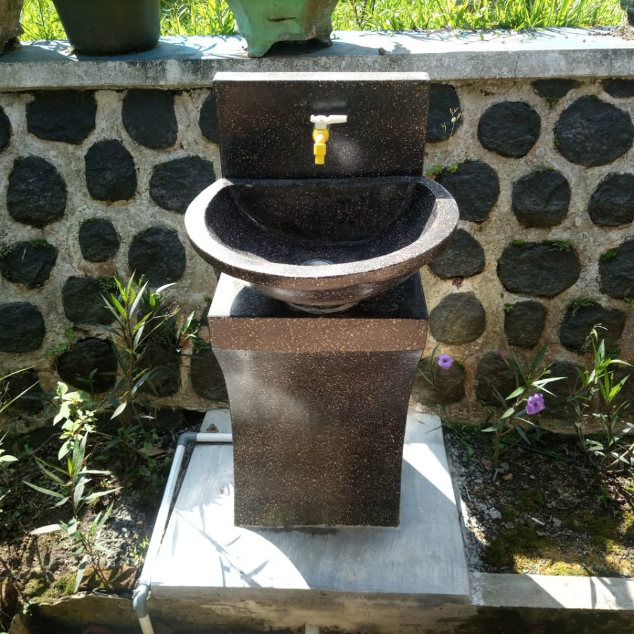 Washtafel