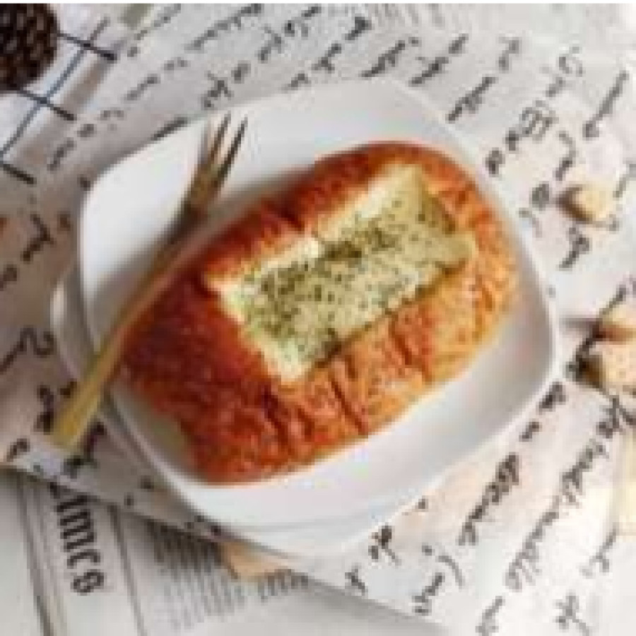 Cheese Boat