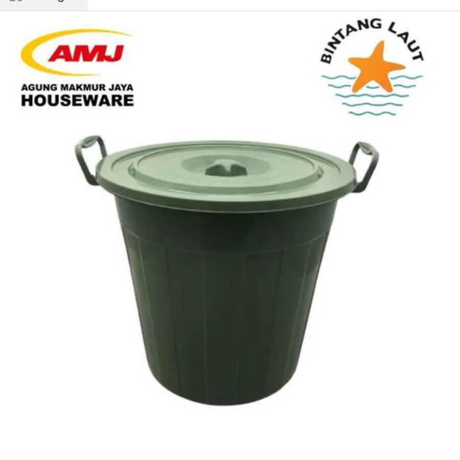 EMBER KAMAR MANDI 30 LITER