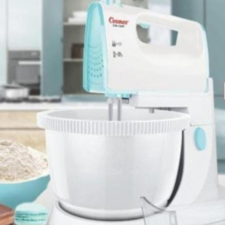 Mixer Cosmos CM-1669 - depan