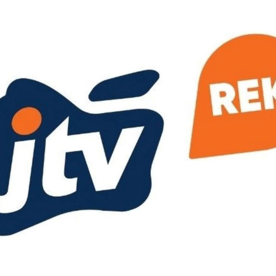 Paket Talkshow dan Liputan