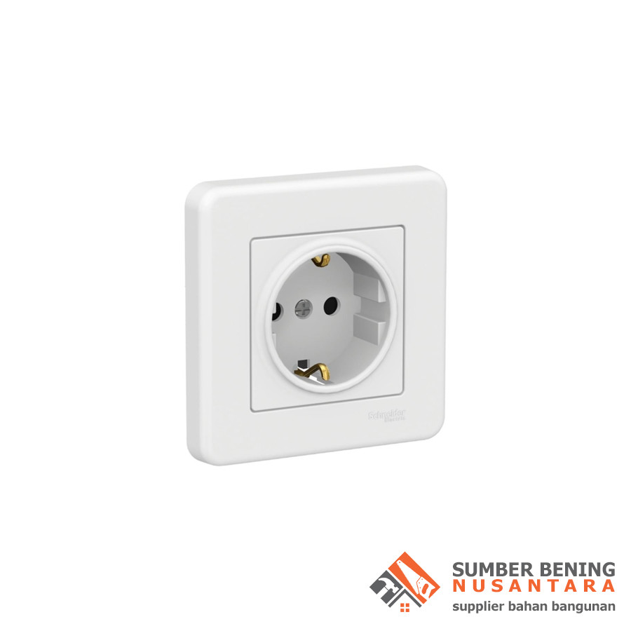 Stop Kontak Schneider Electric