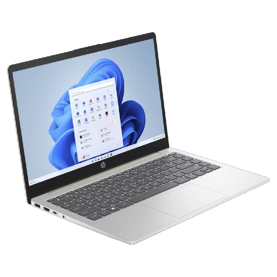 HP 14-EM0223AU - depan