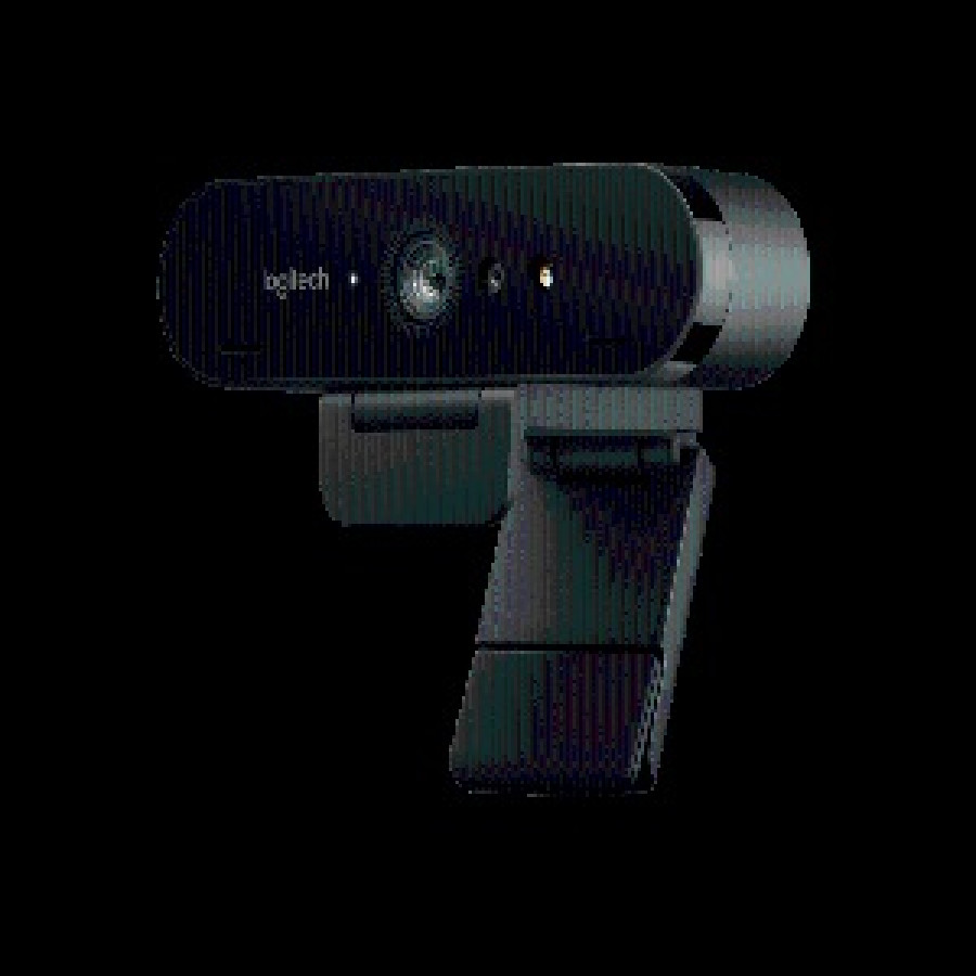 LOGITECH Brio 4K Stream Edition