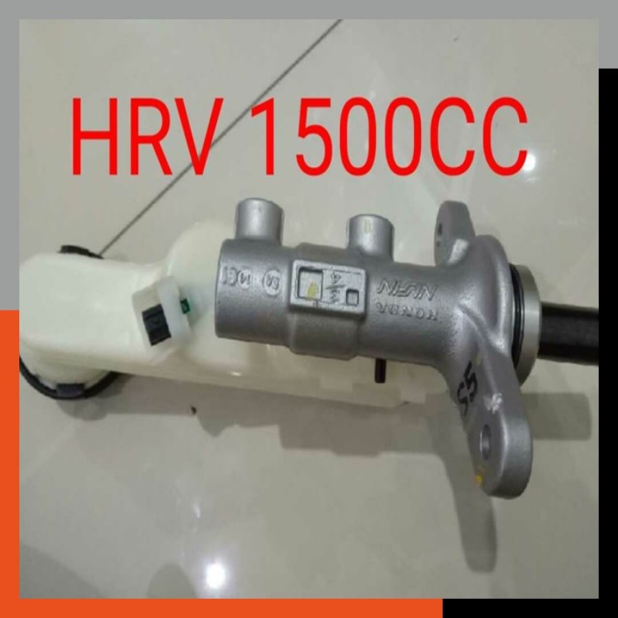 Central Rem Atas Honda HRV JAM