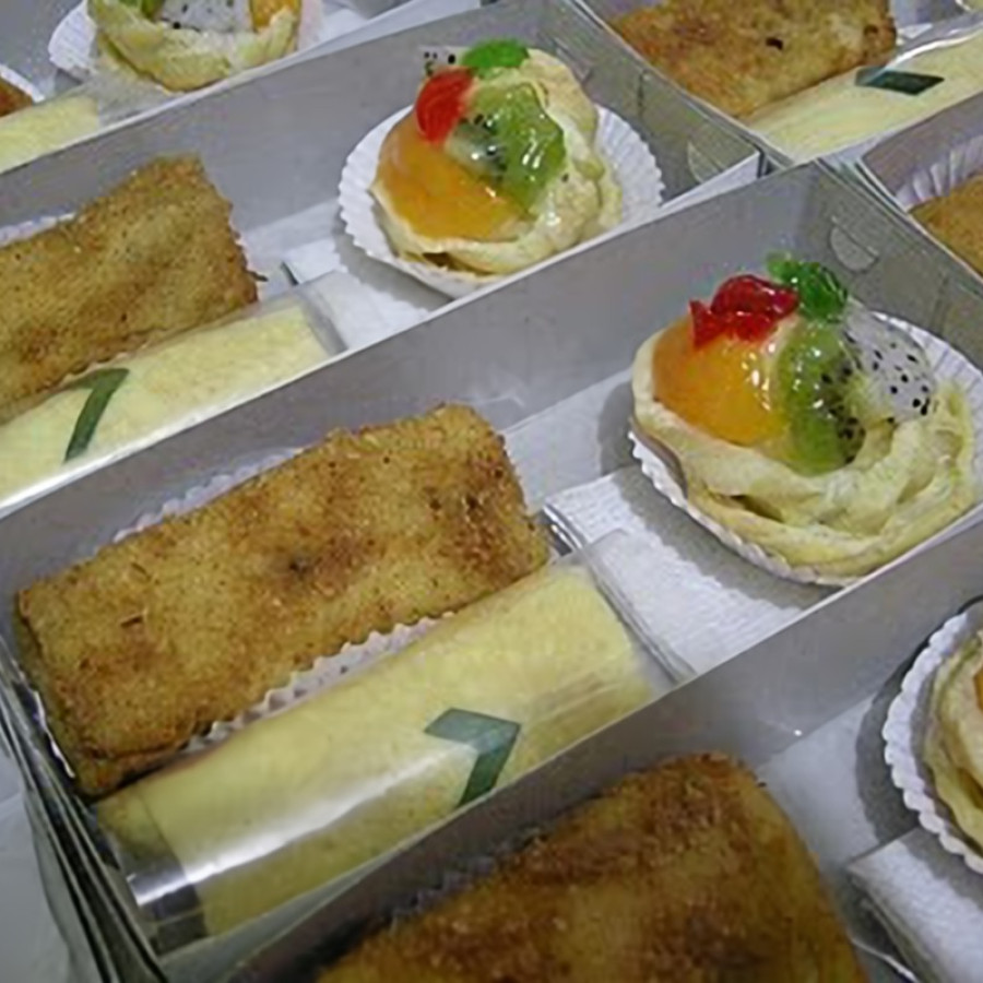 Paket Snack