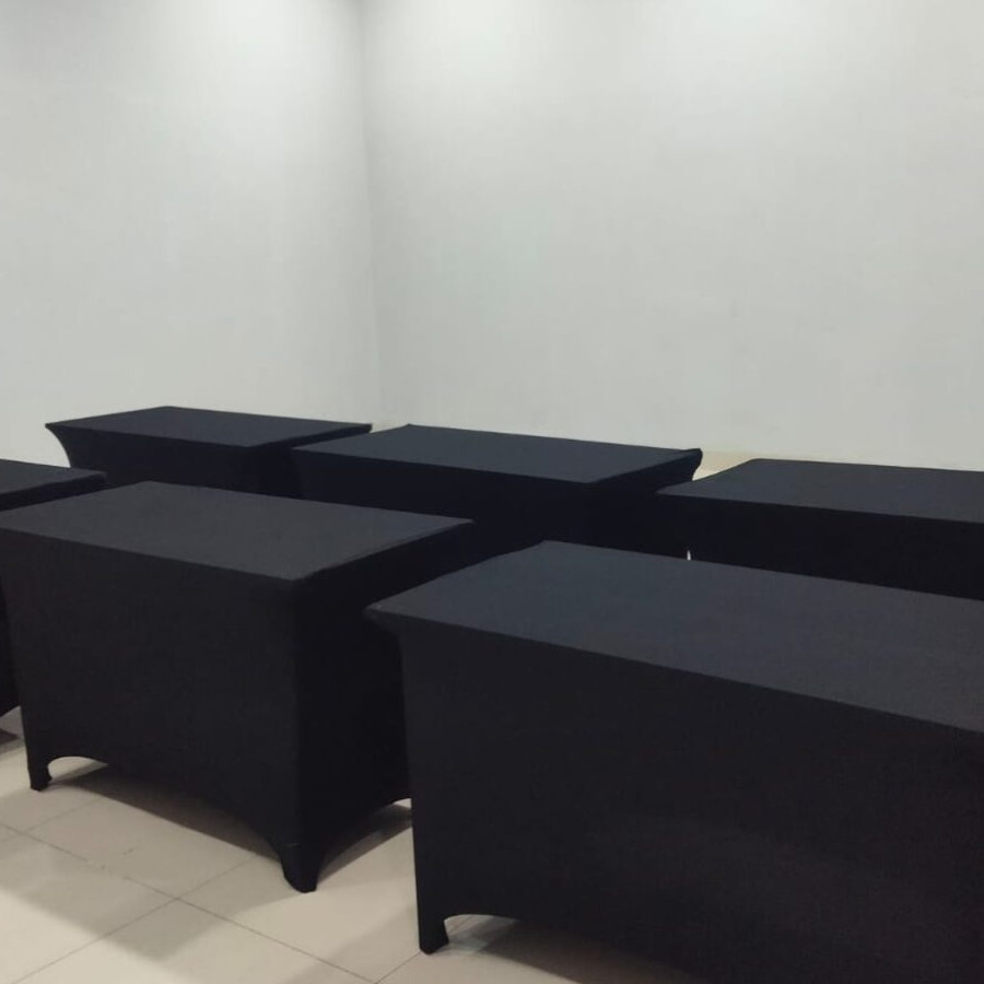 Meja Standar 60 x 80 cm - depan