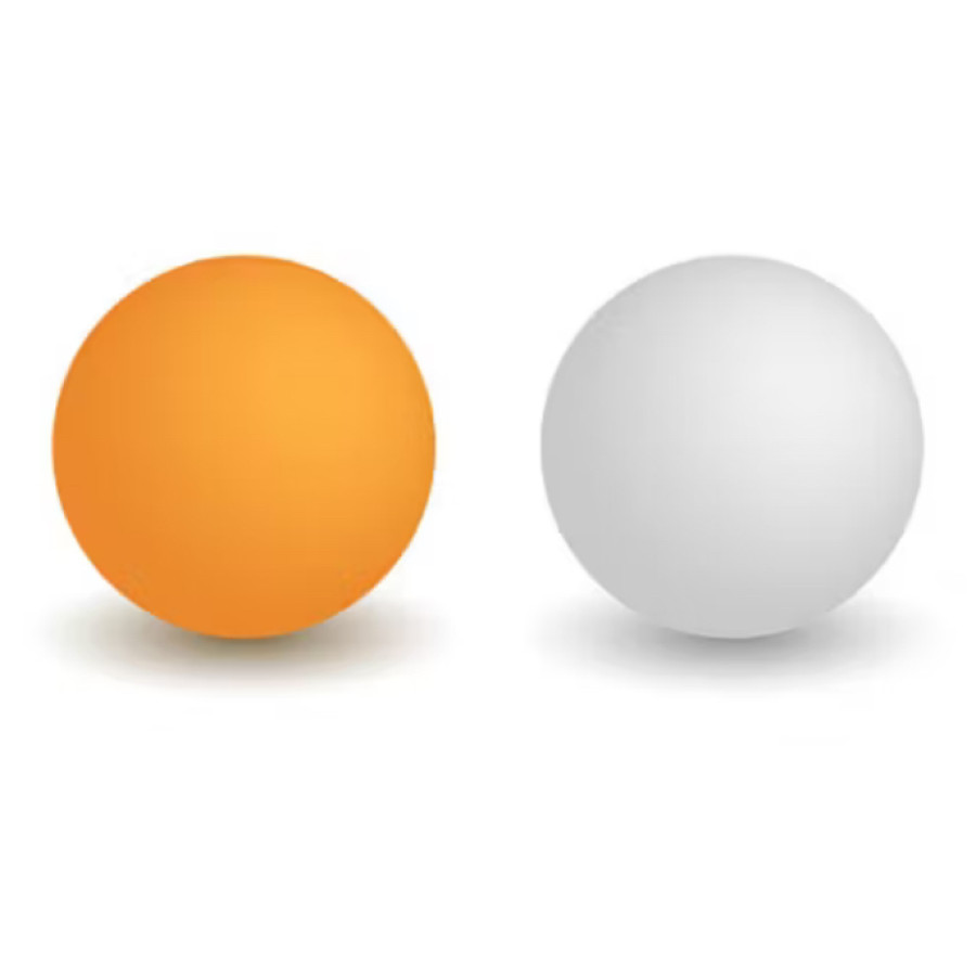 Bola Tennis Meja