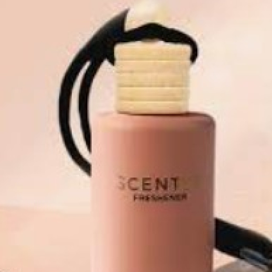 Pengharum Mobil Scent