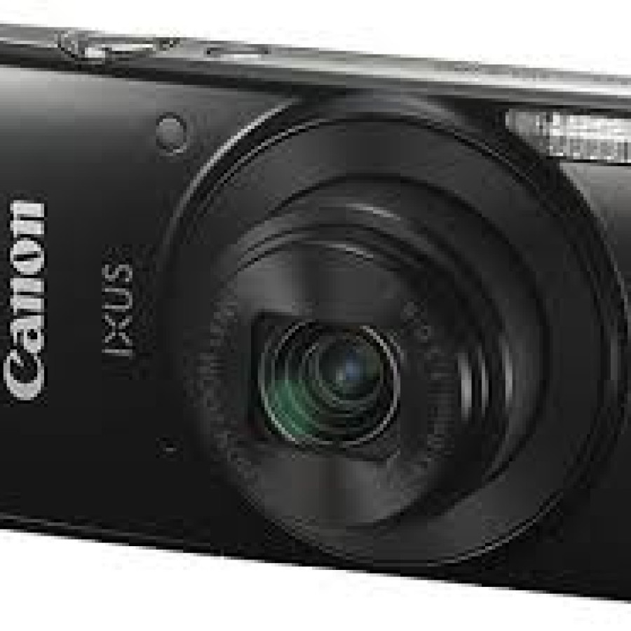 CANON Digital Camera IXUS 180 - utama