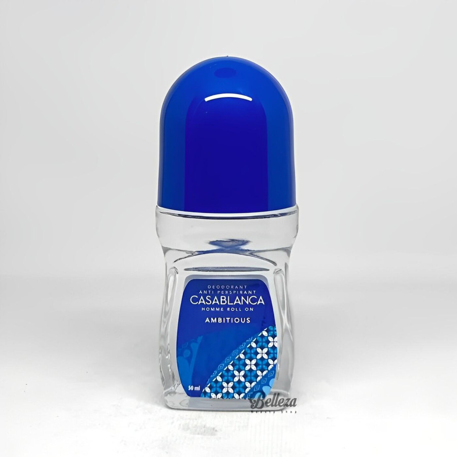 Casablanca Roll Ambitious 50 ML