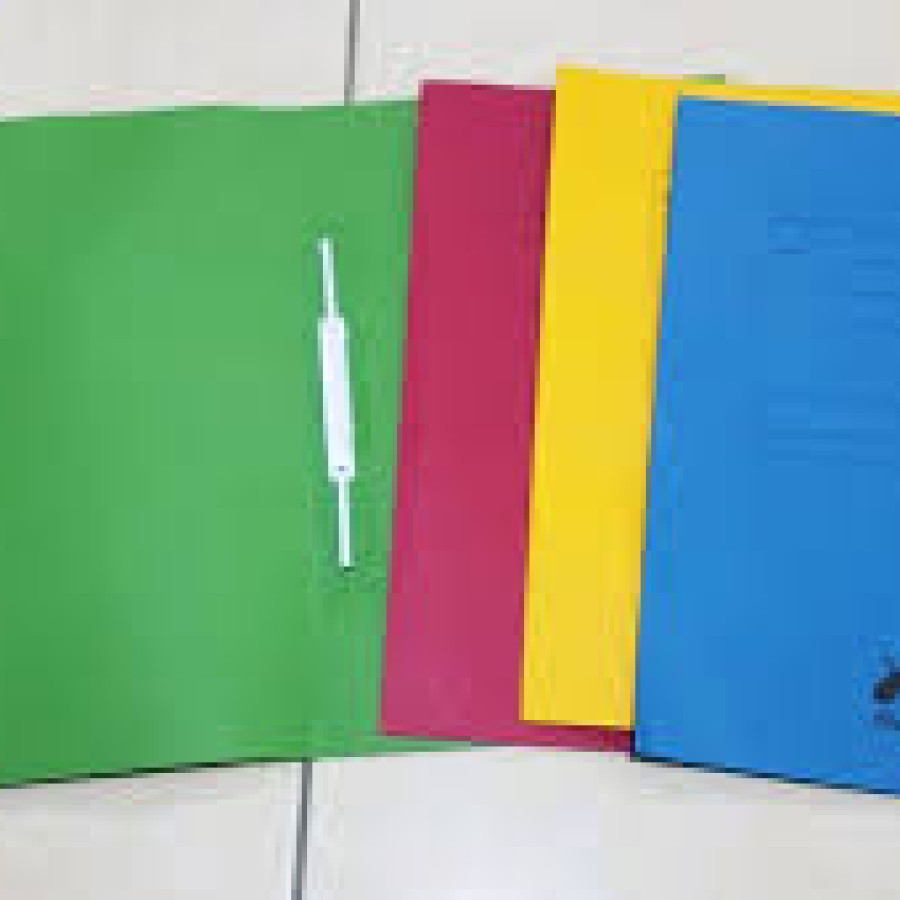 Sneilhecter Kertas BIOLA - samping
