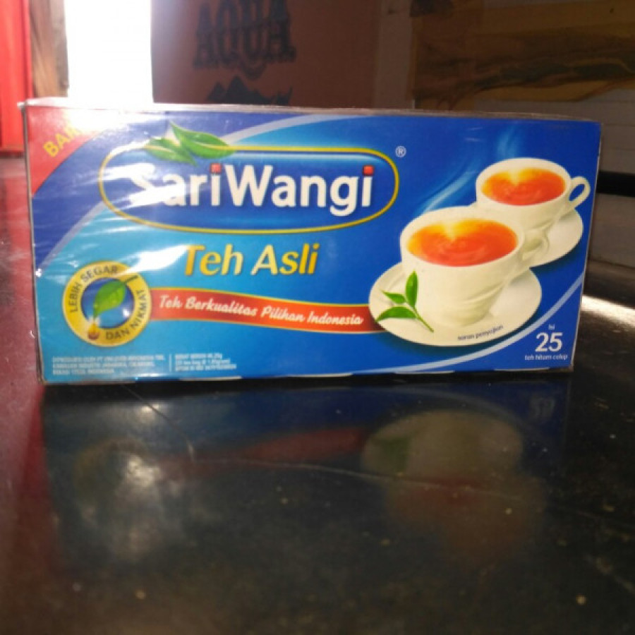 Teh Celup SariWangi