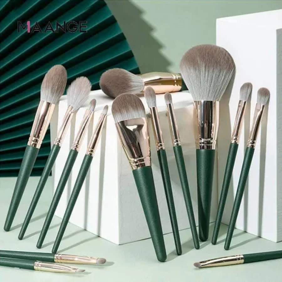 Makeup Brush 14pcs