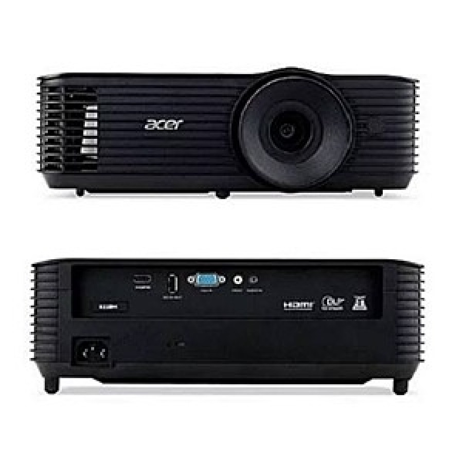 ACER PROYEKTOR X1 DLP XGA 4000 LUMENS