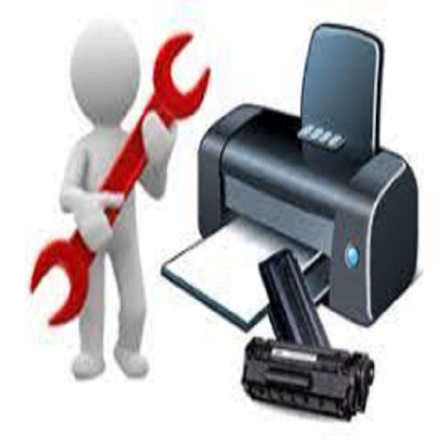 JASA PERBAIKAN PRINTER LASER DAN INK JET