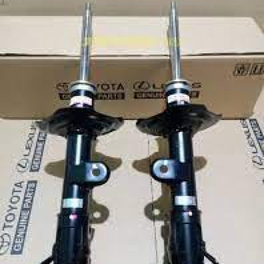 shock depan kanan avanza