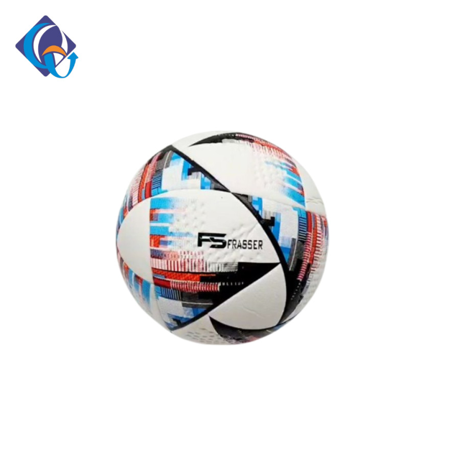 FRASSER BOLA KAKI SIZE 5