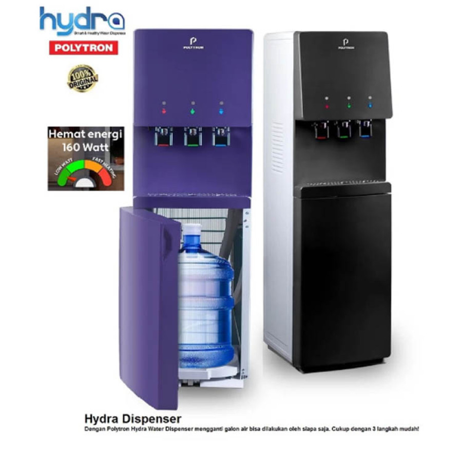 DISPENSER POLYTRON PWC 778 LX