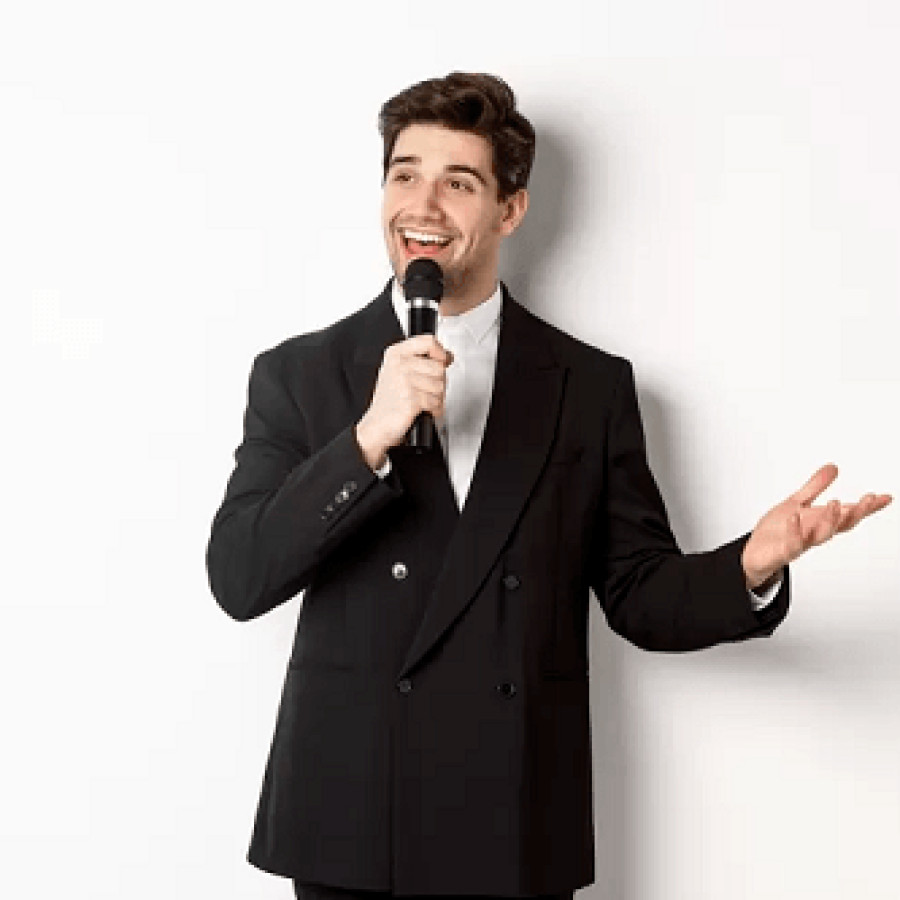 Jasa EO Pengisi Acara