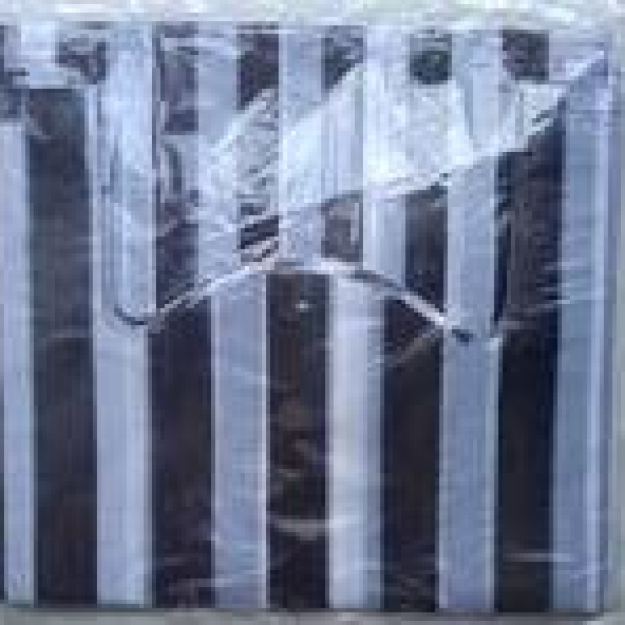 PLASTI LOREK TISTAS - depan