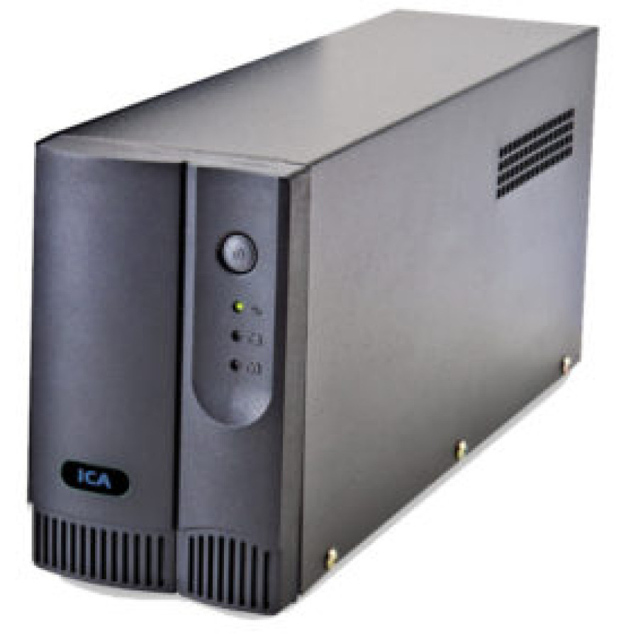 UPS ICA 1400 VA - 700 Watt
