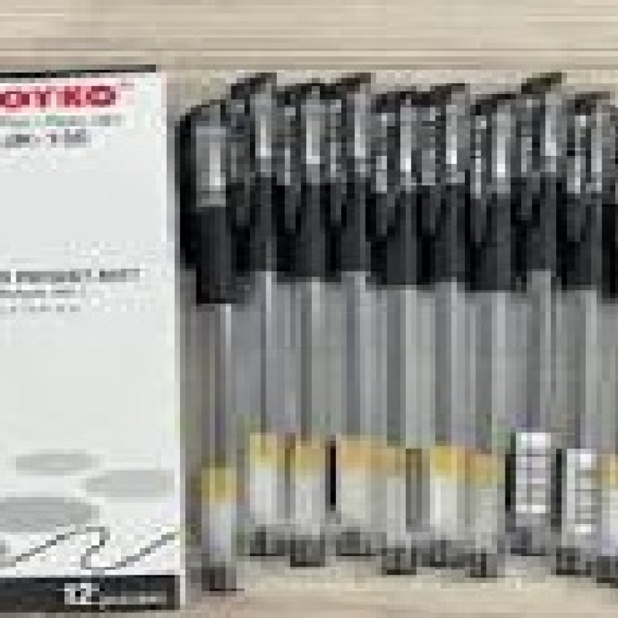 PULPEN Non Gel JOYKO