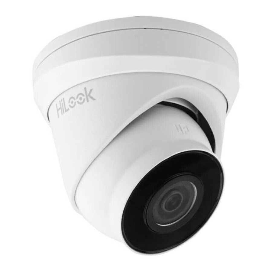 CCTV HILOOK INDOOR 2MP IPC-T221H 2.8MM