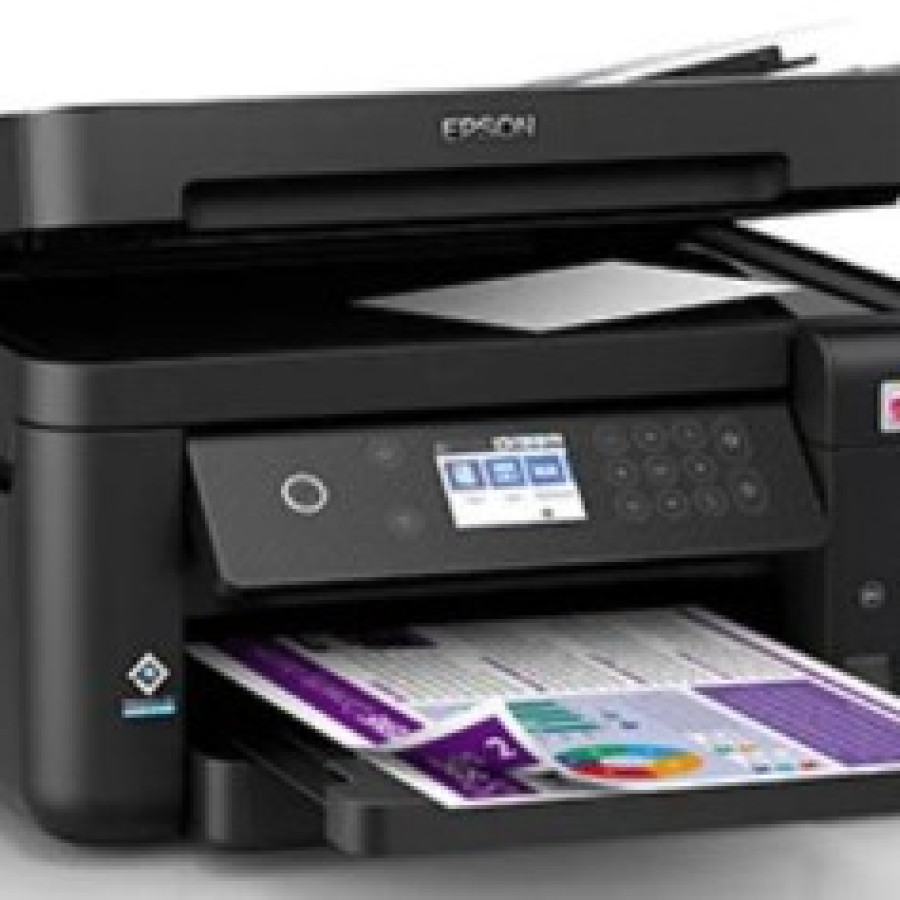 PRINTER EPSON L5290 - samping
