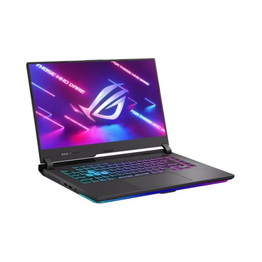 ASUS ROG STRIX G15 G513RC RYZEN 7 6800HS RTX3050 4GB RAM16GB 1TB W11 - utama