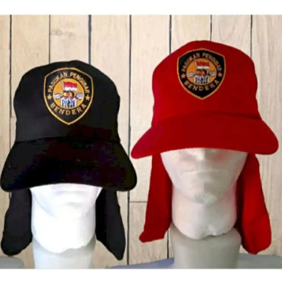 TOPI PASKIBRA