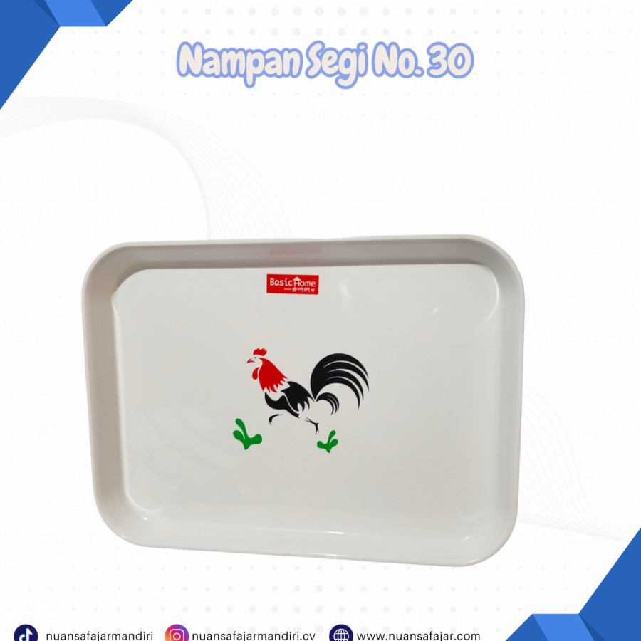 NAMPAN SEGI NO. 30