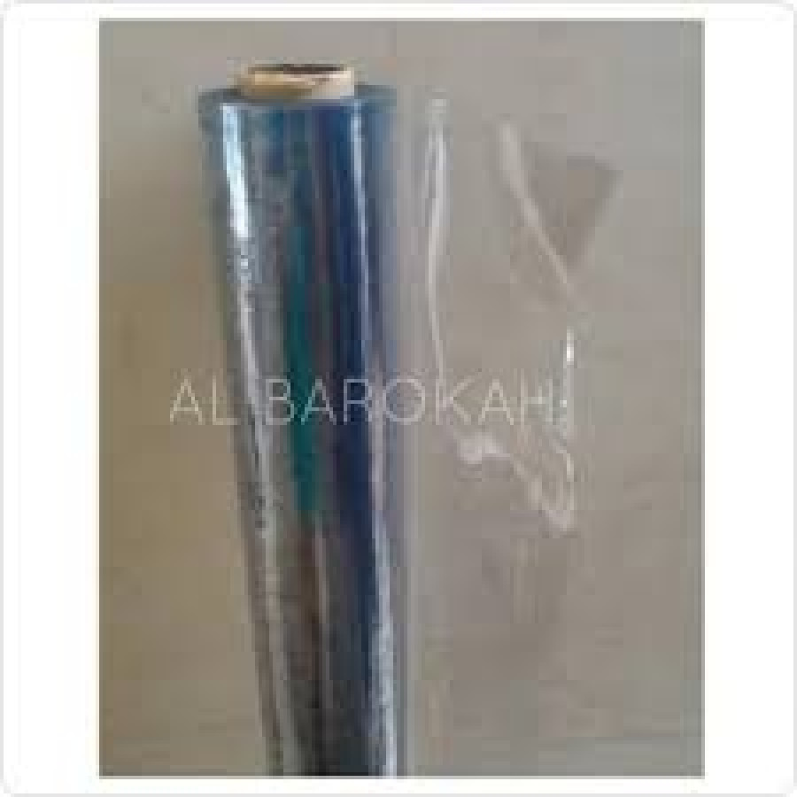 Mika tebal 0.5 mm per meter