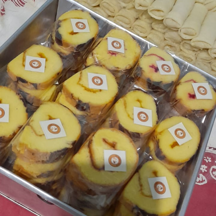 Snack Prasmanan