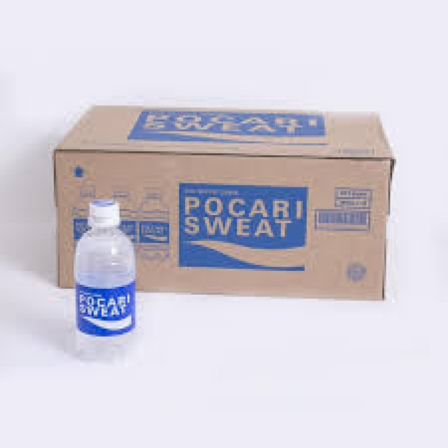 Pocari Sweat