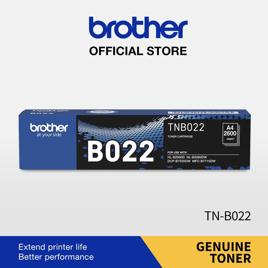 TONER BROTHER TN-B022