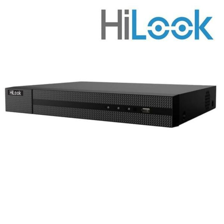 Paket CCTV 3 Channel - detail