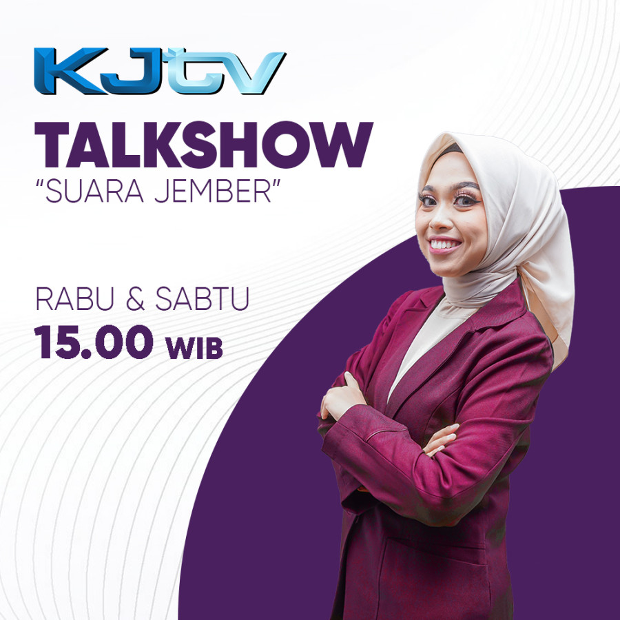 KJTV - Talkshow/Podcast - utama